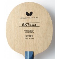 Cốt vợt Butterfly SK7 CLASSIC
